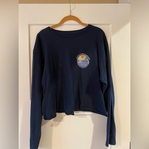 Brandy Melville/J.Galt long sleeve